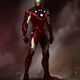 Illustration for article titled emIron Man 2/em Concept Art Celebration
